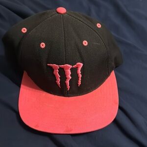 Monster hat